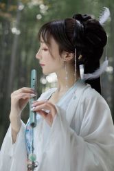 -八角古风摄影