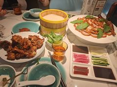 -雀蓝川菜(滨湖万象汇店)