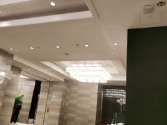 -西安赛瑞喜来登大酒店