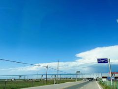 -青海湖国家重点风景名胜区