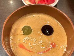 超可爱的麻酱-南门涮肉(后海店)