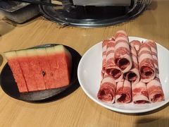 -牛藏·黑毛和牛烧肉(环市东店)