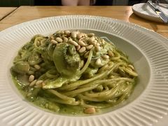 -UPPER KITCHEN(延安路店)