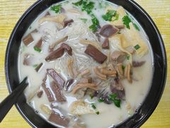 -津津老鸭粉丝馆(正东路店)