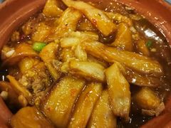 -紫金食坊(江南西路店)