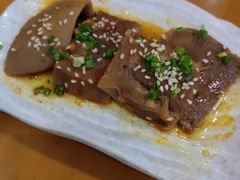 -银子铁板烧料理自助餐(人民广场店)