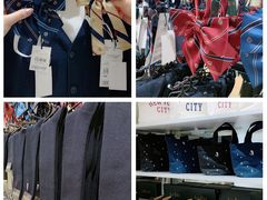 -西武百货(涩谷店)