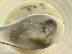 -盛记粥面(佐敦店)