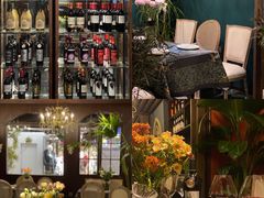 -第101座花园餐厅(湖滨88店)