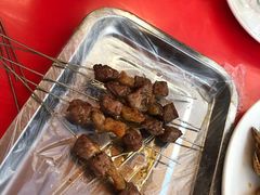 -张会海鲜饭店(东戴河店)