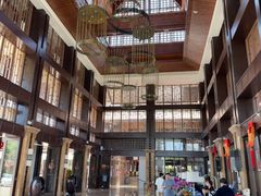 -三亚亚龙湾雅高铂尔曼别墅度假酒店