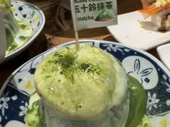 -小川洋风料理(汉街店)
