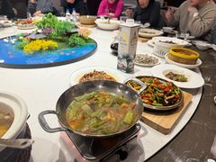 -文涵小院·邻里厨房