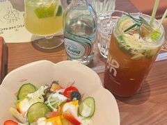 -一沙一城·岩烤牛扒(深圳首店)