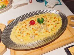 -俄士厨房(五棵松华熙LIVE店)