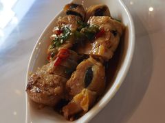 -夫子庙小吃广场(东牌楼店)