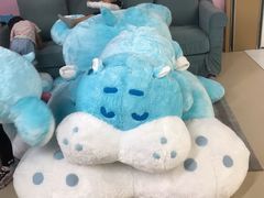 -盒马X会员店(上海森兰商都店)
