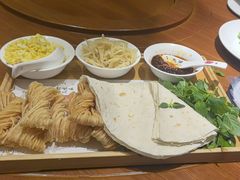 -群英会·三国菜(曹魏古城店)