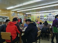 大堂-朴氏韩国料理(北欧丽景店)