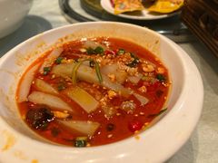 川北凉粉-李老爹香辣蟹(宣武门店)