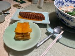 -山外山菜馆(玉泉路店)