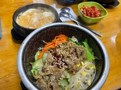 -韩泉韩国美食屋(朝晖路店)