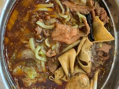 -鹍记特色牛杂面