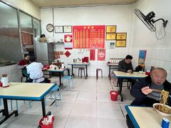-二号桥脆绍面(星辉中路店)