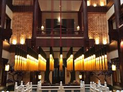 -西安华清御汤酒店