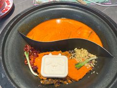 -生活如沸·顺德水牛奶火锅(大学路店)
