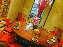 包厢-锦小馆(安贞店)