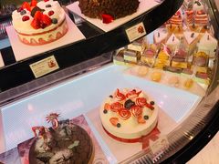 -巴黎贝甜(亿合城店)