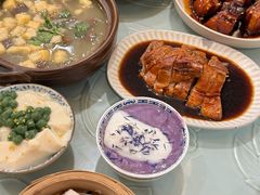 -金陵家宴·金陵春·南京菜(夫子庙店)