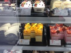 -85度C(北京玉蜓桥二店)