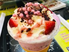 -果呀呀(国金街店)