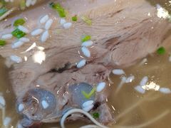 -朱洪元苏式面馆(绿宝广场店)