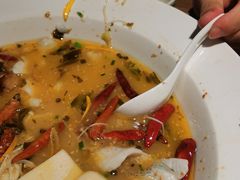 -太二酸菜鱼(天鹅湖万达店)