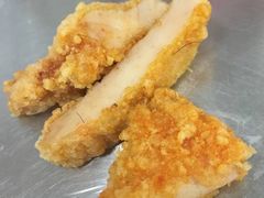 -正新鸡排·炸鸡汉堡(中茵海华广场店)