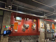 -辉记炭烧海鲜大排档·老字号(福田店)