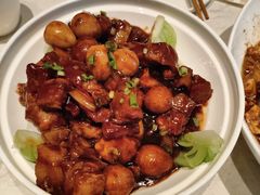 -北李妈妈菜·海肠捞饭(开发区万达店)