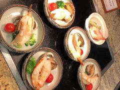 -白天鹅宾馆·流浮阁咖啡厅