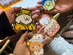 -100家灵感仓库·DIY团建(什刹海店)