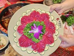 -赵家院子佬火锅(重庆总店)