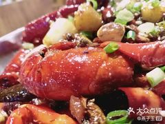 -金陵暴走小龙虾·迷踪蟹(凯德MALL店)