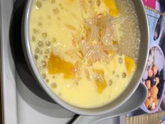 -吉美诺烘焙(公园北路店)