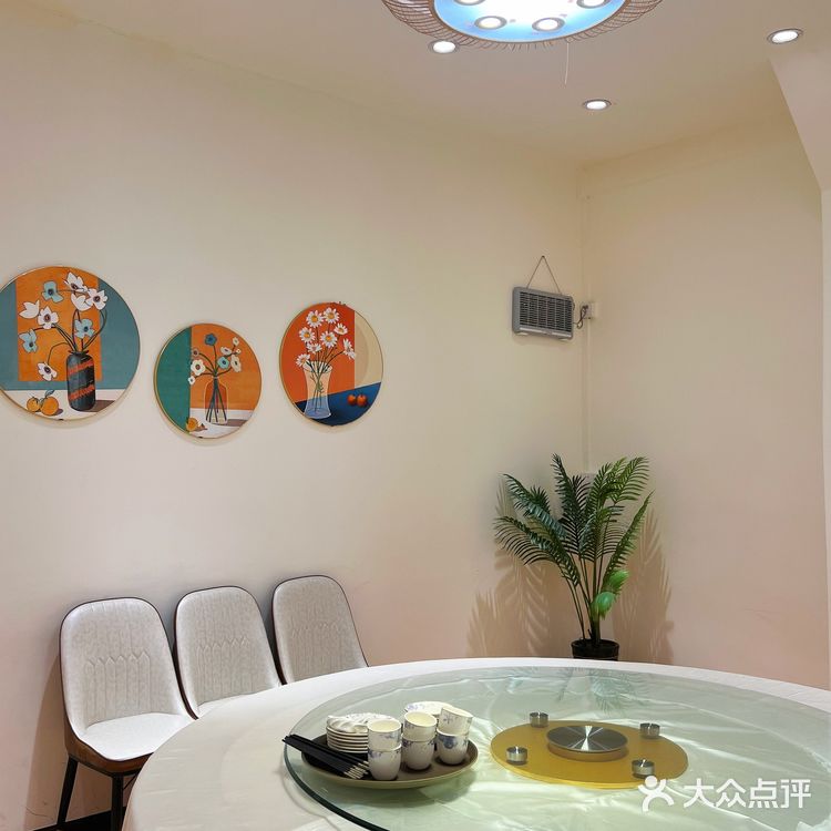 中秋聚餐还没想到去哪里❓江门私房菜出了秋冬餐