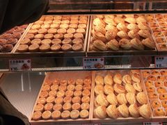 -東更道点心行(崂山丽达店)