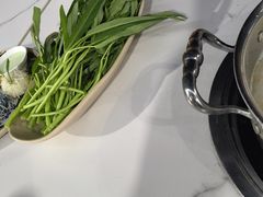 -菲住布渴酒店自助餐厅(阿里巴巴西溪园区店)