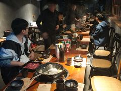 -原牛道·潮汕围炉火锅(讯美店)
