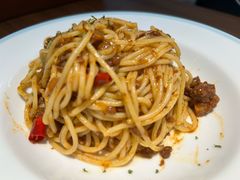 麻辣意面-萨莉亚意式餐厅(国和1000店)